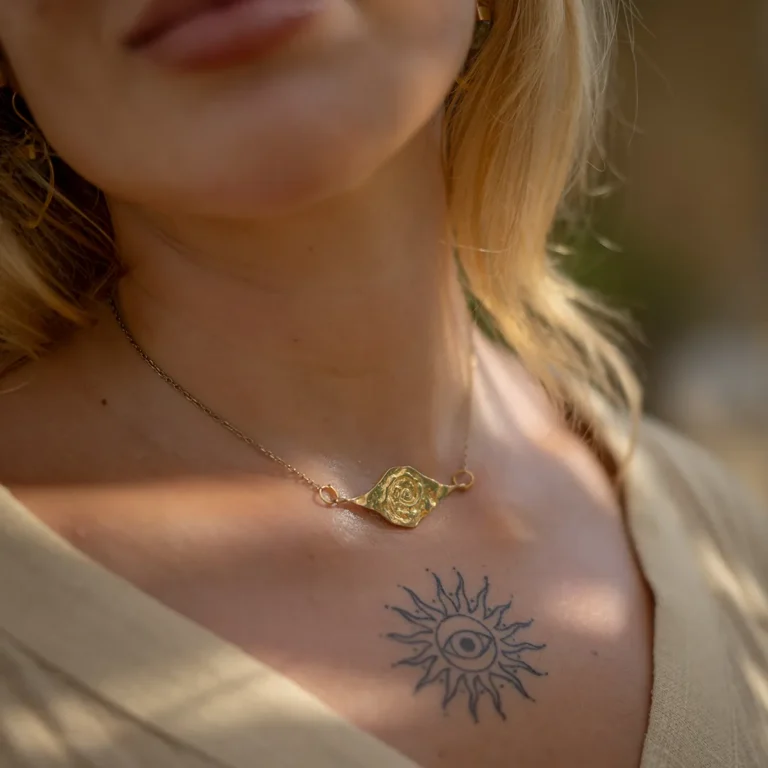 Spira Necklace
