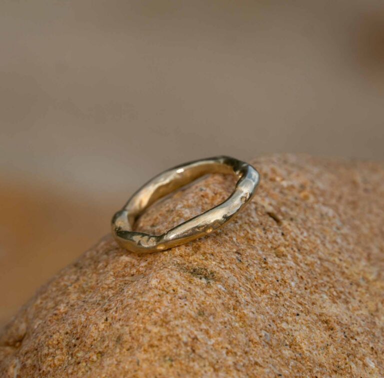 Sunglare Ring