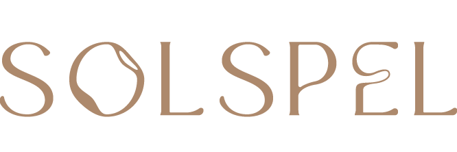 Solspel