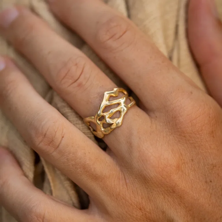 Dunes Ring