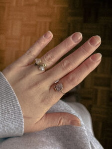 Karin testimonial