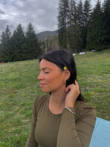 Tiziana testimonial