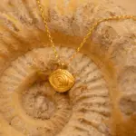 Eye Necklace POWER