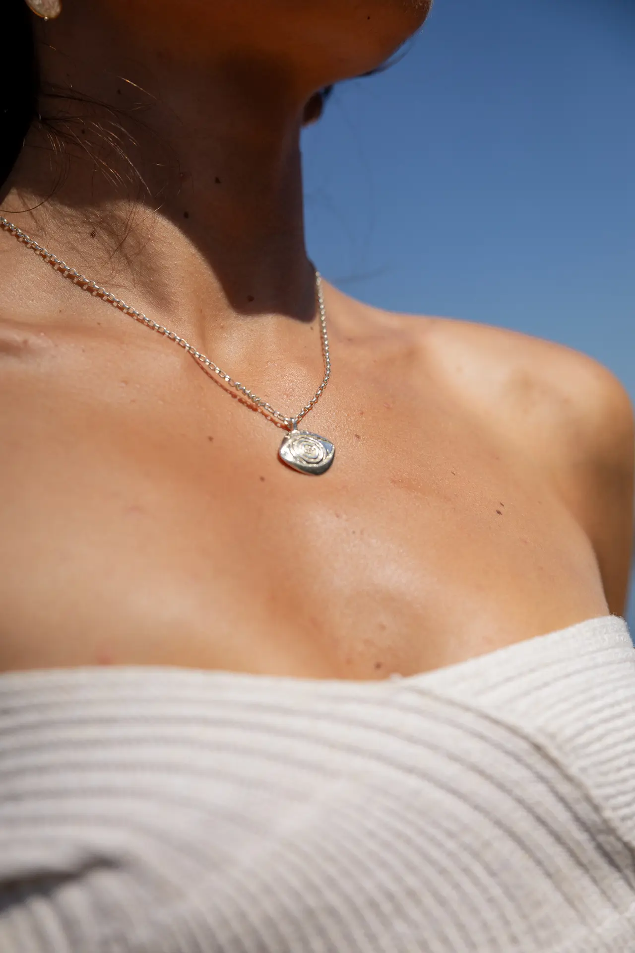 Eye Necklace POWER - Image 7