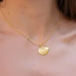 Eye Necklace POWER