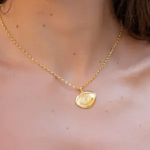 Eye Necklace POWER