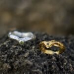 Peridot Ring Frodo