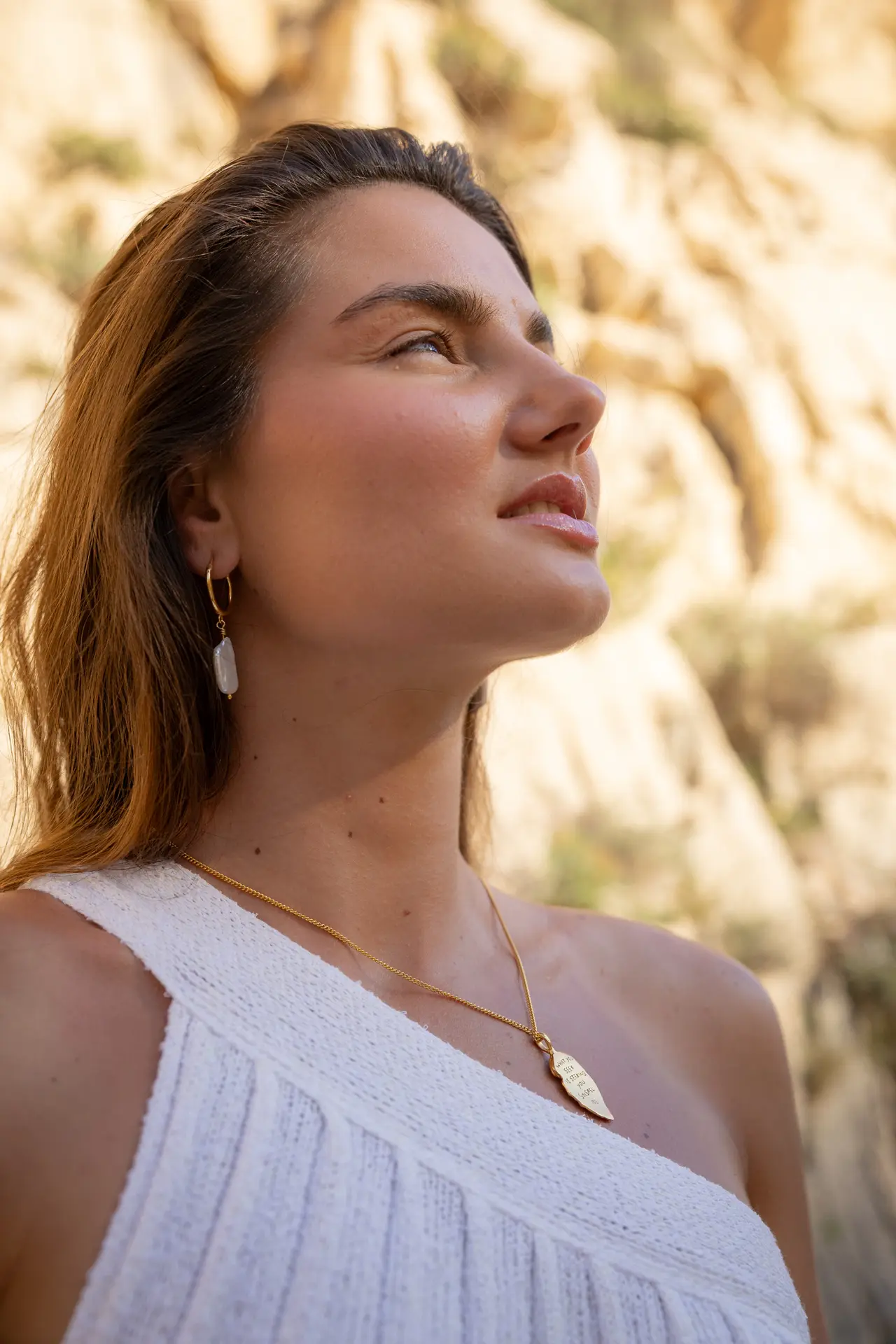 Rose Necklace Trust