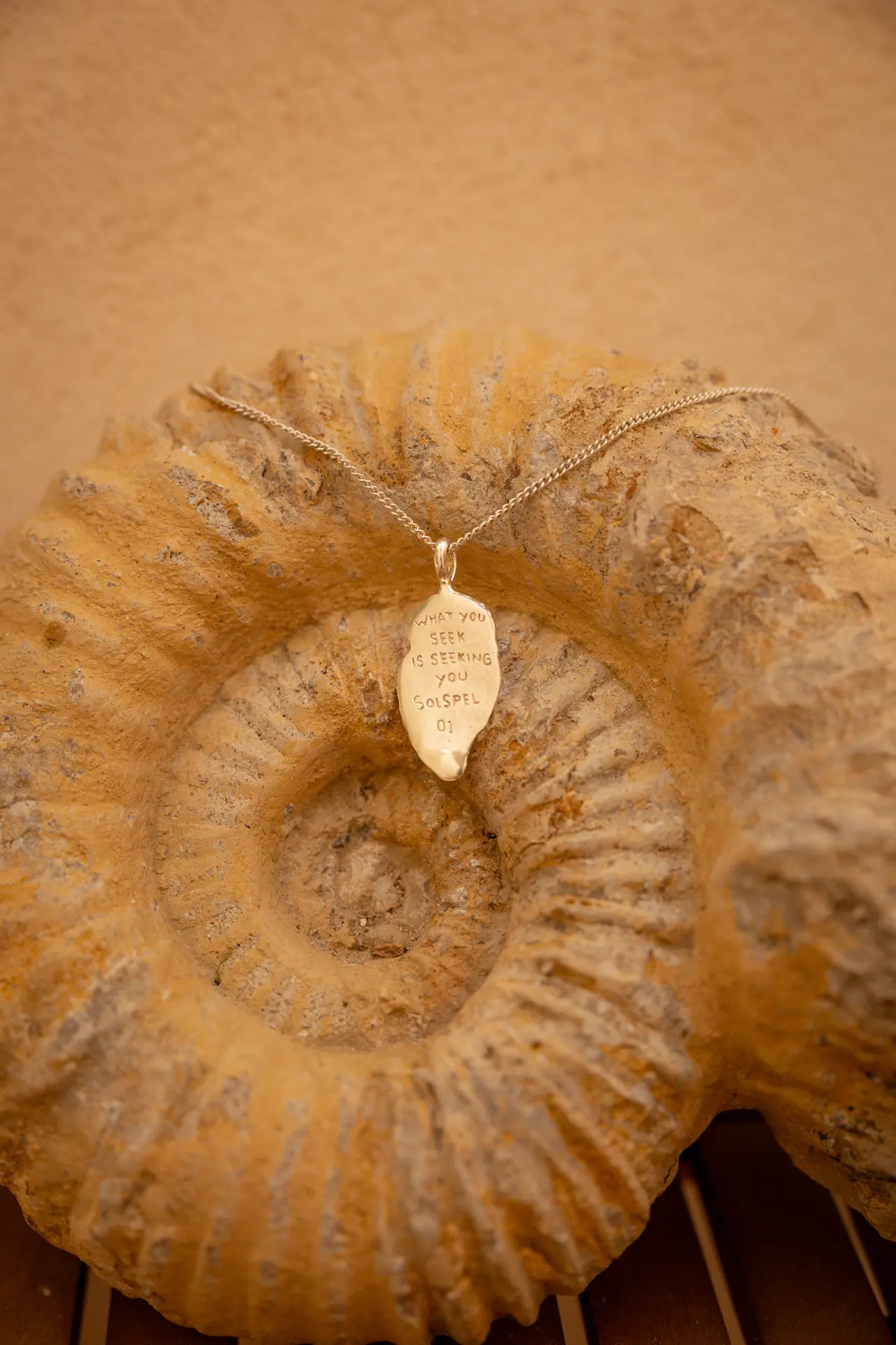 Rose Necklace Trust