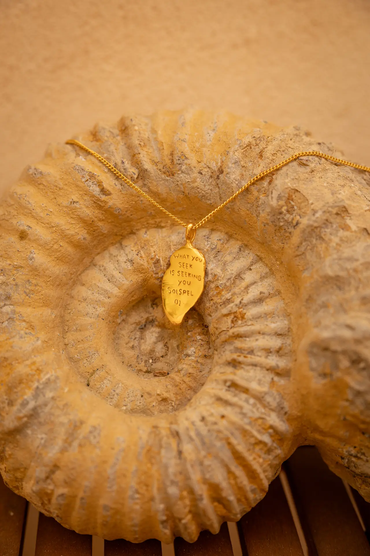 Rose Necklace Trust