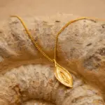 Yoni Necklace Purpose