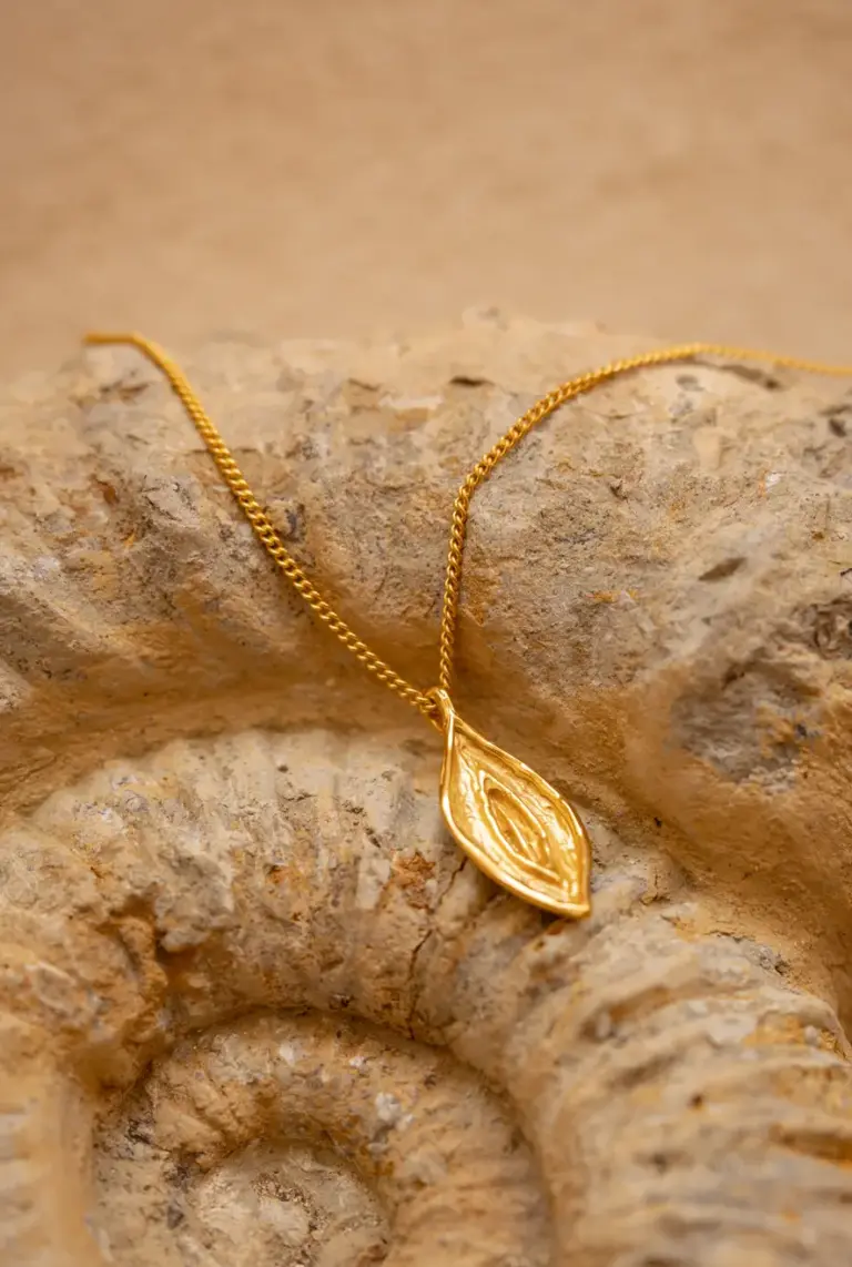Yoni Necklace Purpose