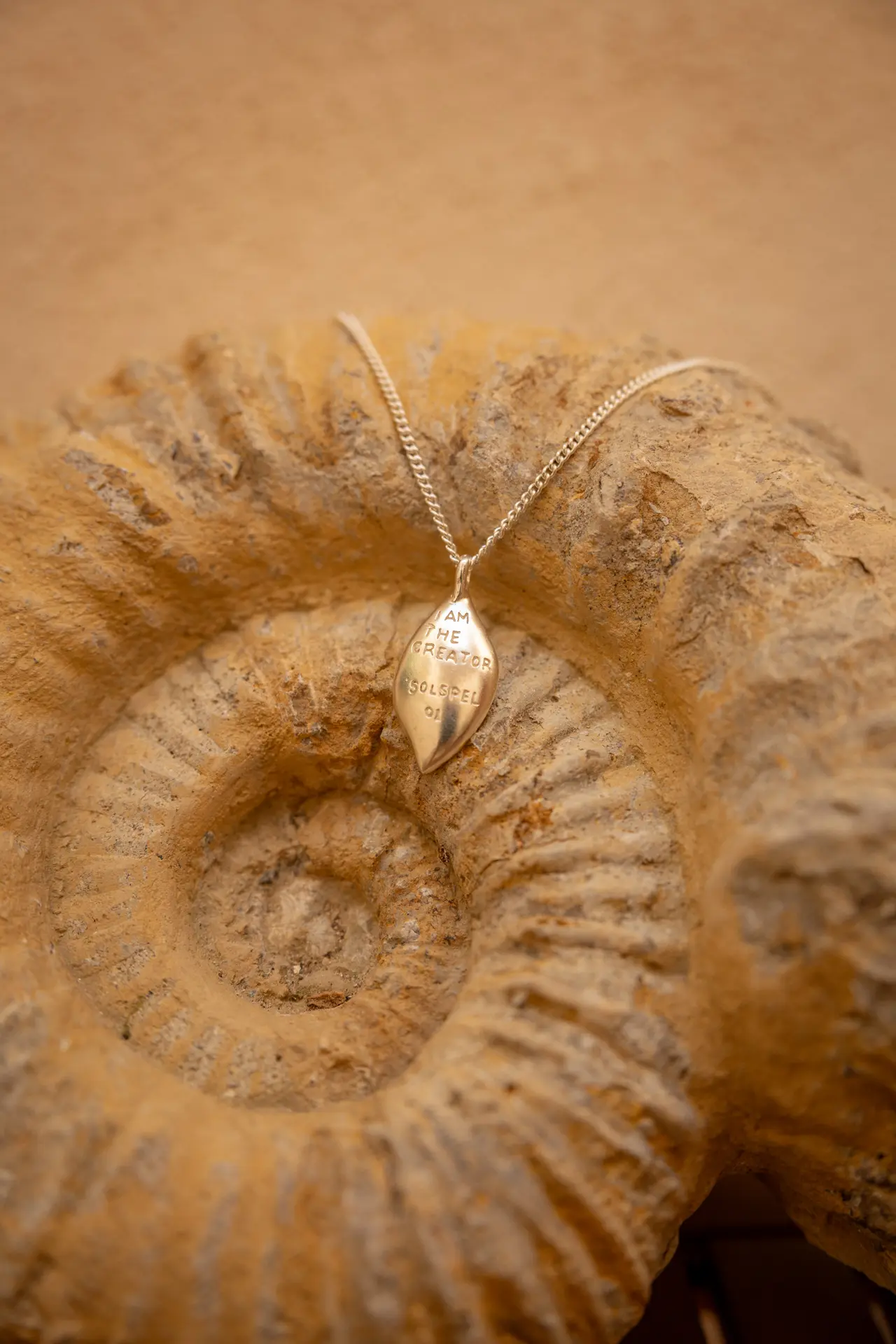 Yoni Necklace_Purpose